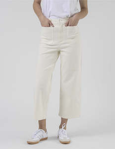 STELLA ESSENTIALS Dina Pant - Ecru