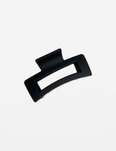 Hair Grip Matt - Black