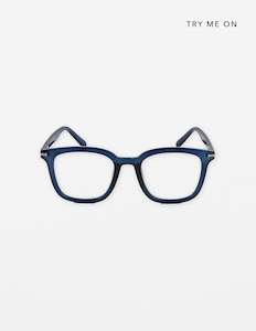 Lily Readers - Navy