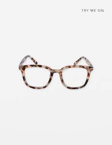 Lily Readers - Light Tort