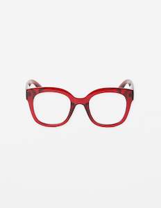 Bree Readers - Red