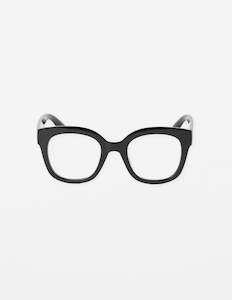 Bree Readers - Black