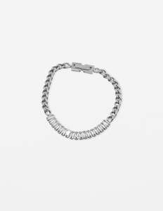 Bracelet - Chain Cubic