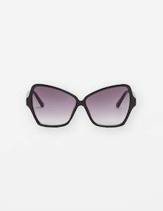 Freya Sunglasses - Black