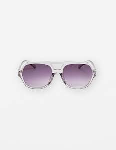 Therese Sunglasses - Grey