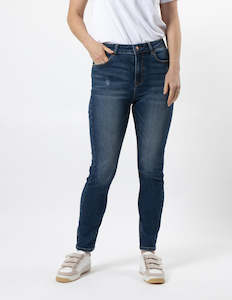 STELLA ESSENTIALS Wrigley Jean - Deep Blue