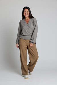 Sale Pants: Hartford Pants - Camel