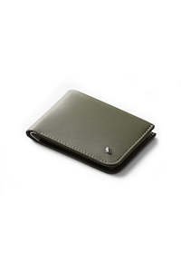 Accessories: Bellroy Hide & Seek - Willow