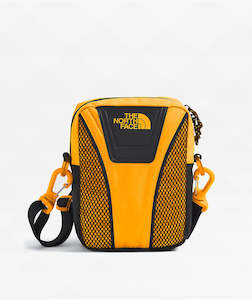 The North Face Y2K Shoulder Bag - Summit Gold/TNF Black