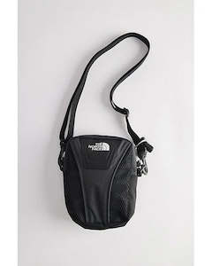 The North Face Y2K Shoulder Bag - Black/Asphalt