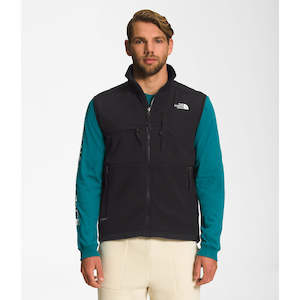 The North Face Denali Fleece Vest - TNF Black