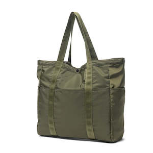 Taikan Sherpa 2.0 Tote Bag - Olive