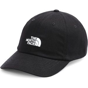 The North Face Norm Hat Black