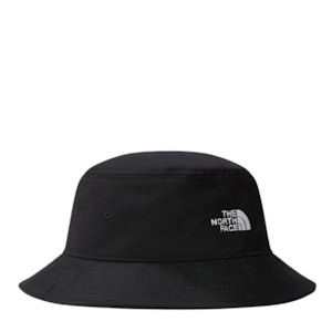 The North Face Norm Bucket Hat - TNF Black L/XL