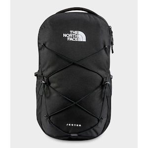 The North Face Jester BackPack - Black