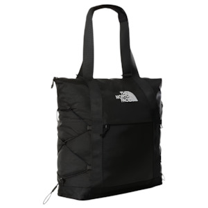 The North Face Borealis Tote Bag Black