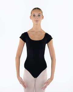 Claudia Dean Mia Leotard