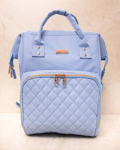 Claudia Dean Baby Blue Pro Bag 2.0