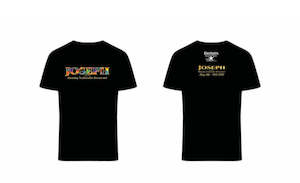 BMT Joseph Tees - Kids