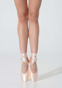 Pointe Shoes: Grishko Nova