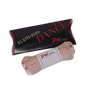 Pointe Shoes Accessories: Elasti Rib