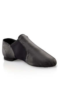 Capezio EJ2C Jazz Slip On