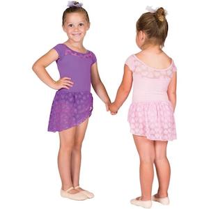 Pw Dance Sportswear: Nina Ballerina Dress