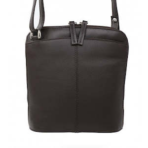 Shoe: BARON PARIS PETITE LEATHER BAG