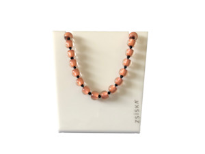 ZSISKA COLOURFUL BEADS NECKLACE