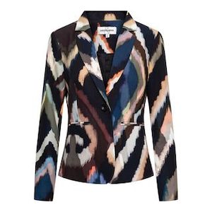 &CO WOMAN COPENHAGEN BLAZER