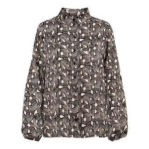 &CO WOMAN AMIKA SHIRT