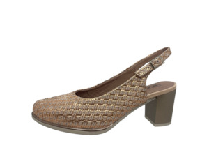 Shoe: PITILLOS 1562 PAIGE