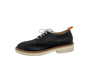 Rollie Derby Brogue Rise