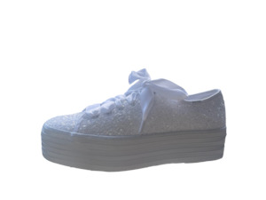 KEDS TRIPLE UP SEQUINS