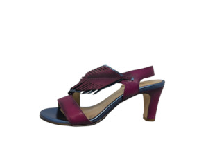 Shoe: PINTO DI BLU POLLY