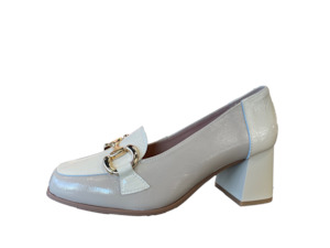 Shoe: PITILLOS 5794 PRUDENCE