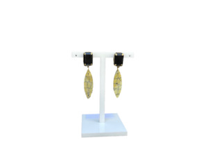 Nature Bijoux Salamandra Earrings