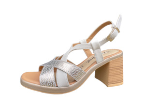 Shoe: SUNDOWNER AMBRA