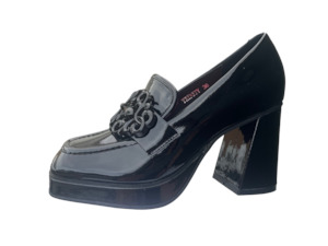 Shoe: MINX TRINITY