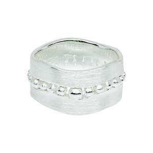 Jewellery: Ring - "Pretty Woman"