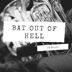 Bat Out Of Hell