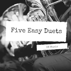 Five Easy Duets