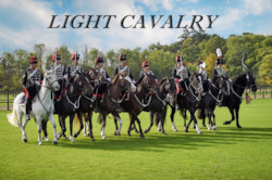 Light Cavalry Overture