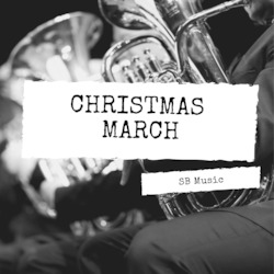 Christmas March