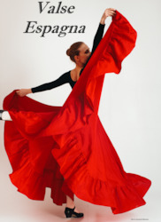 Musician: Valse Espagna