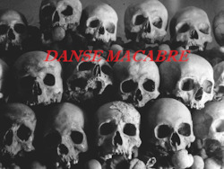 Musician: Danse Macabre