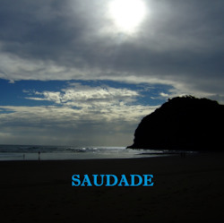 Saudade - Solo for Bb Baritone or Euphonium and Brass Band