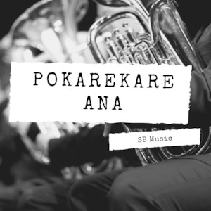 Musician: Pokarekare Ana - Quartet - FREE Download