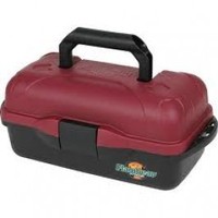 Retailing: Flambeau Classic 1 Tray Tackle Box