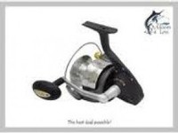 Retailing: Fin-Nor Biscayne 50 Reel